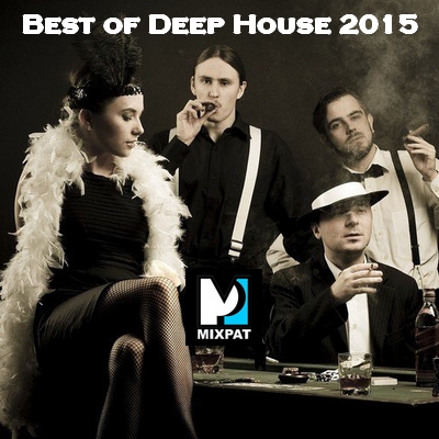 Best of Deep House 2015