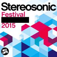 MIX FROM SPACE WITH LOVE! STEREOSONIC AUSTRALIA PART.3 BY CEDRIC LASS