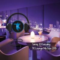 TK Lounge Mix Nov 2015
