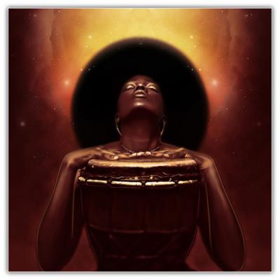 AFRO HOUSE BEST OF 2015 VOL 2