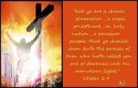 Christians Dance? 80s ReWorked #11