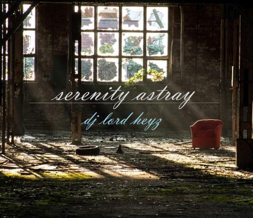 serenity astray
