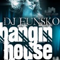 DJ Funsko - (LIVE In The Mix) - Disco House - (All Tracks Produced By DJ Funsko) - 2