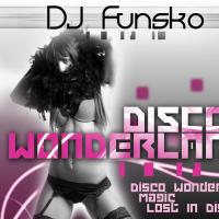 DJ Funsko - (LIVE In The Mix) - Disco House - (All Tracks Produced By DJ Funsko) - 3