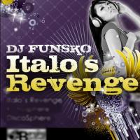 DJ Funsko - (LIVE In The Mix) - Italo Disco House - (All Tracks Produced By DJ Funsko)