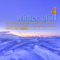 WINTER MIX 4 [ Mixed by Arman Steven ]