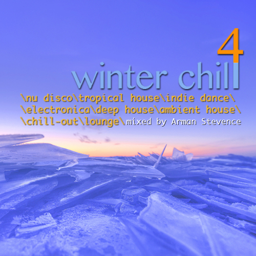 WINTER MIX 4 [ Mixed by Arman Steven ]
