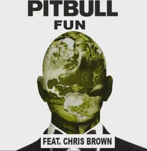 &quot;FUN&quot; PITBULL FT CHRIS BROWN (DAMY SMASH)