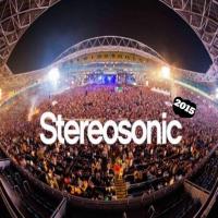 MIX FROM SPACE WITH LOVE! STEREOSONIC AUSTRALIA PART.4 BY CEDRIC LASS