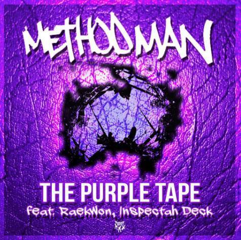The Method Man Lab -  Dj Bezbar&#039;s  mix