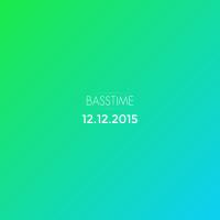 Basstime - 12.12.2015