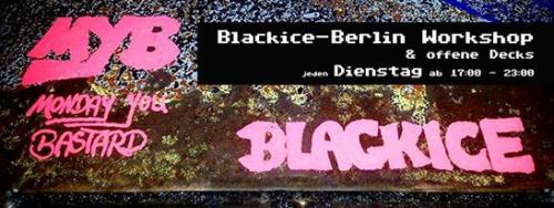 Blackice-Berlin