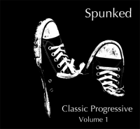Classic Progressive - Volume 1