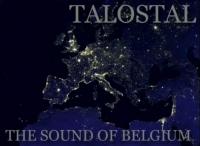 THE REAL SOUND FROM BELGIUM - MIX 2013 BY DJ TALOSTAL