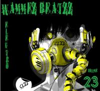 Wammez Beatzz Electro mix Volume 23