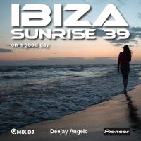 IBIZA SUNRISE 39 (on a good day)