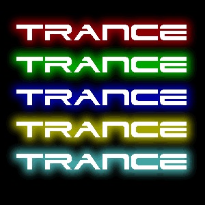 trance reaction