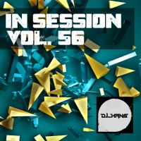 dj_hans - In Session vol. 56