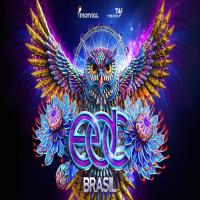MIX FROM SPACE WITH LOVE! ELECTRIC DAISY CARNIVAL BRASIL (EDC) BY CEDRIC LASS