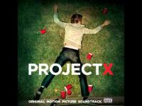 Kid Cudi - Pursuit of Happiness (Steve Aoki Remix) - Project X