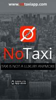 NoTaxi