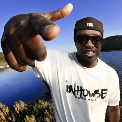 Todd Terry&#039;s Radio One 2015 (Part 1)