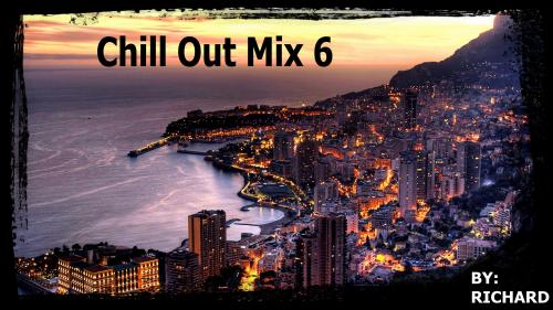 CHILL OUT MIX 6