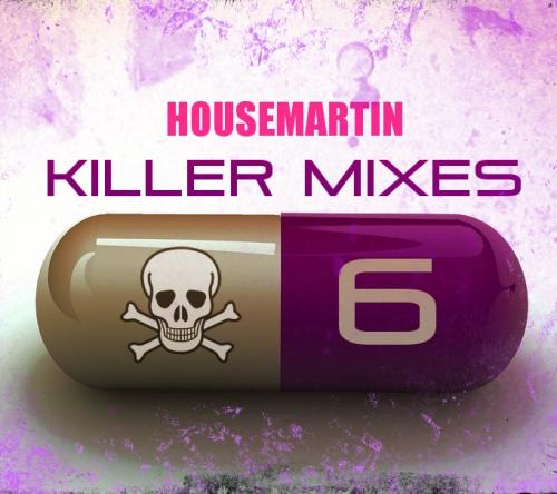 KILLER MIXES 6