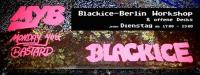 Blackice-Berlin 2 / 2015