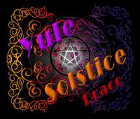 Yule/Solstice