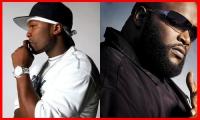 HONEE T RADIO (50 CENT VS RICK ROSS EDITION)