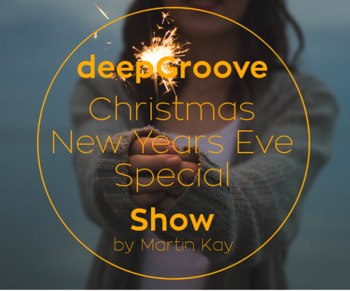 6 hour Christmas &amp; New Years Eve Special