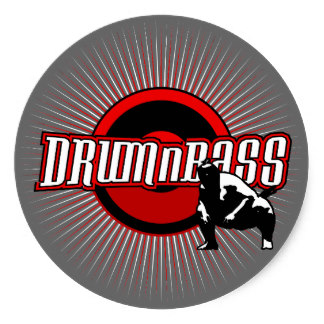 Drum &amp; Bass Dec Promo Mix
