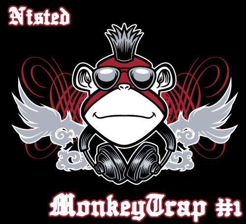 Monkey Trap #1