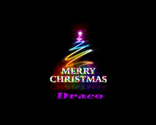 Merry Christmas