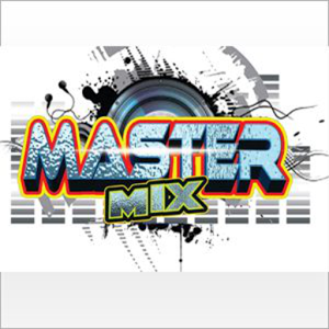 MasterMix 100