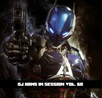 dj_hans - In Session vol. 60 - ELECTRO