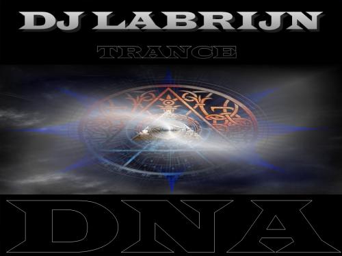 Dj Labrijn - DNA