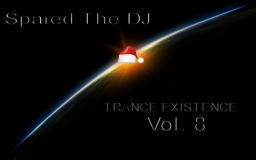 Trance Existence #8