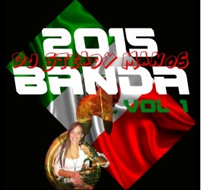Banda Mix 2015
