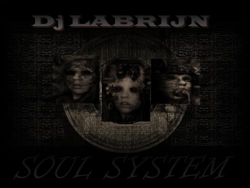 Dj Labrijn - Soul System