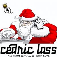 Xmas From Space With Love! #257 by Cedric Lass