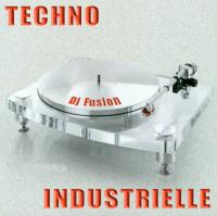 TECHNO INDUSTRIELLE