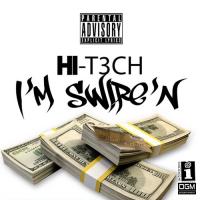 Hi-T3CH &quot;I&#039;m Swipe&#039;N&quot;