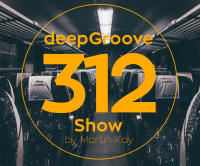 deepGroove Show 312