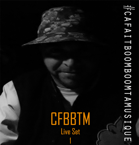 CFBBTM Live Set 1