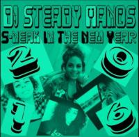 S-neak in the New Year 2016