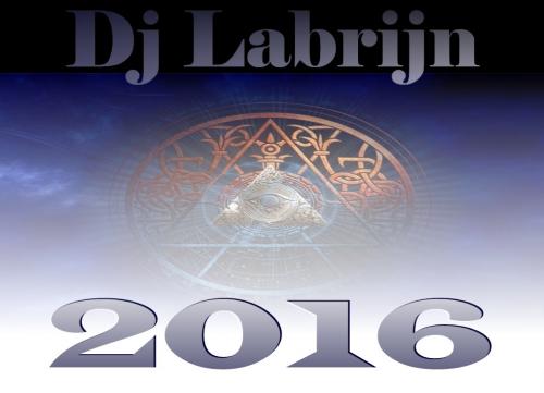 Dj Labrijn - 2016