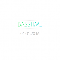 Basstime / 01.01.2016
