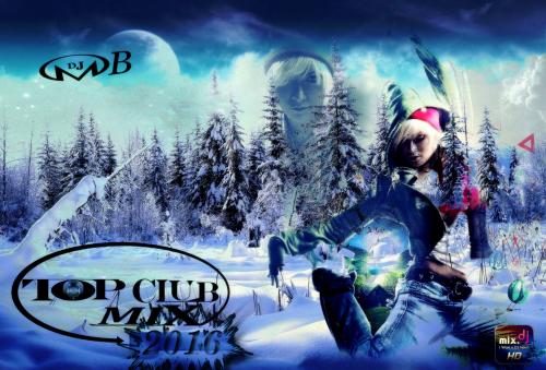 TOP CLUB MIX 2016